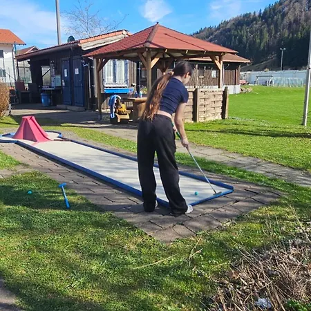 Berg-juwel Mit Hallenbad Und Sauna, 4 Schlafbereiche, Hallenbad, Sauna, Inklusive Bettwaesche, Handtuecher, Tolle Kinderausstattung * Missen-Wilhams