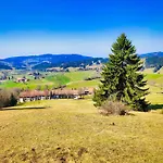 Berg-juwel Mit Hallenbad Und Sauna, 4 Schlafbereiche, Hallenbad, Sauna, Inklusive Bettwaesche, Handtuecher, Tolle Kinderausstattung 아파트