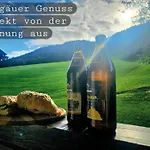 Berg-juwel Mit Hallenbad Und Sauna, 4 Schlafbereiche, Hallenbad, Sauna, Inklusive Bettwaesche, Handtuecher, Tolle Kinderausstattung 아파트 *