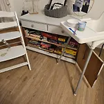 아파트 Berg-juwel Mit Hallenbad Und Sauna, 4 Schlafbereiche, Hallenbad, Sauna, Inklusive Bettwaesche, Handtuecher, Tolle Kinderausstattung