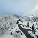 아파트 Berg-juwel Mit Hallenbad Und Sauna, 4 Schlafbereiche, Hallenbad, Sauna, Inklusive Bettwaesche, Handtuecher, Tolle Kinderausstattung