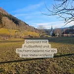 Berg-juwel Mit Hallenbad Und Sauna, 4 Schlafbereiche, Hallenbad, Sauna, Inklusive Bettwaesche, Handtuecher, Tolle Kinderausstattung Missen-Wilhams