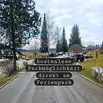 Berg-juwel Mit Hallenbad Und Sauna, 4 Schlafbereiche, Hallenbad, Sauna, Inklusive Bettwaesche, Handtuecher, Tolle Kinderausstattung