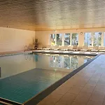 Berg-juwel Mit Hallenbad Und Sauna, 4 Schlafbereiche, Hallenbad, Sauna, Inklusive Bettwaesche, Handtuecher, Tolle Kinderausstattung 아파트
