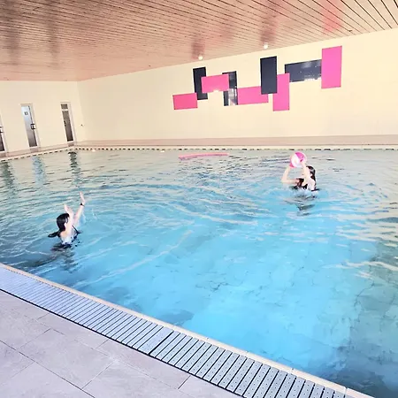 Berg-juwel Mit Hallenbad Und Sauna, 4 Schlafbereiche, Hallenbad, Sauna, Inklusive Bettwaesche, Handtuecher, Tolle Kinderausstattung Missen-Wilhams