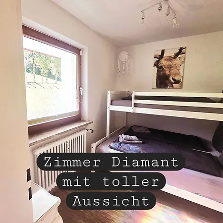 Berg-juwel Mit Hallenbad Und Sauna, 4 Schlafbereiche, Hallenbad, Sauna, Inklusive Bettwaesche, Handtuecher, Tolle Kinderausstattung Appartamento