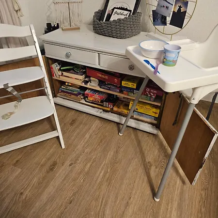 Appartamento Berg-juwel Mit Hallenbad Und Sauna, 4 Schlafbereiche, Hallenbad, Sauna, Inklusive Bettwaesche, Handtuecher, Tolle Kinderausstattung
