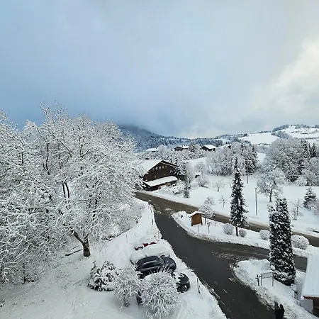 Apartment Berg-juwel Mit Hallenbad Und Sauna - Direkt An Der Skipiste