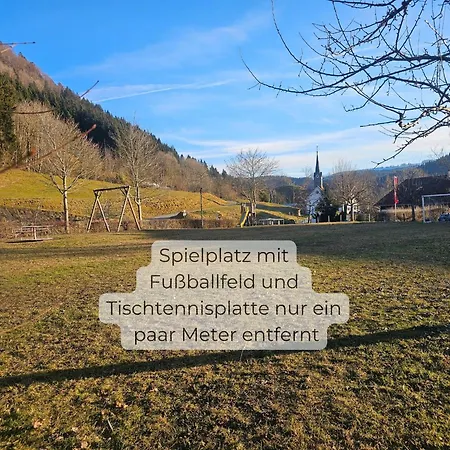 Berg-juwel Mit Hallenbad Und Sauna, 4 Schlafbereiche, Hallenbad, Sauna, Inklusive Bettwaesche, Handtuecher, Tolle Kinderausstattung 미센 윌햄스