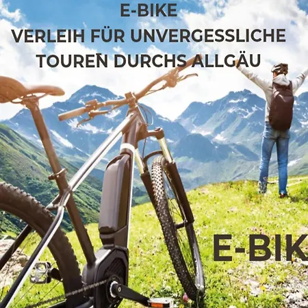 Berg-juwel Mit Hallenbad Und Sauna - Direkt An Der Skipiste Apartment Missen-Wilhams
