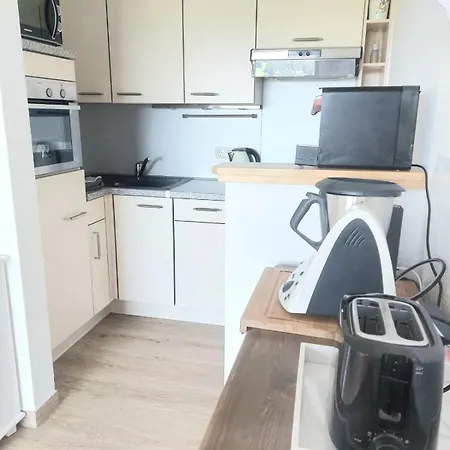 Apartment Berg-juwel Mit Hallenbad Und Sauna - Direkt An Der Skipiste *