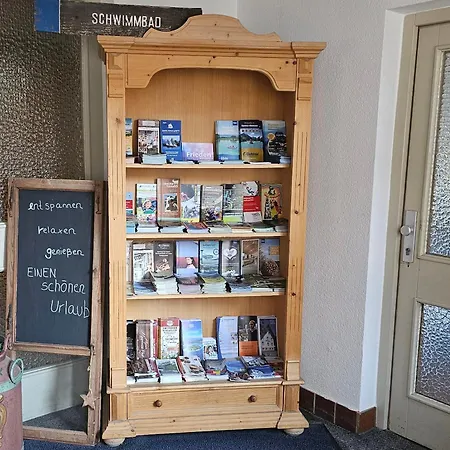 Berg-juwel Mit Hallenbad Und Sauna, 4 Schlafbereiche, Hallenbad, Sauna, Inklusive Bettwaesche, Handtuecher, Tolle Kinderausstattung 아파트 미센 윌햄스